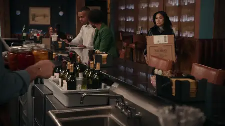 The Equalizer S05E17