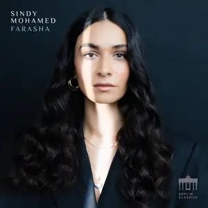 Sindy Mohamed, Julien Quentin, Serdar Saydan & Wassim Mukdad - Farasha (2025) [Official Digital Download 24/96]