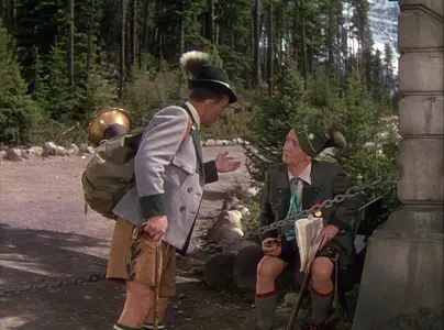 The Emperor Waltz (1948)