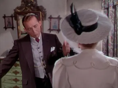 The Emperor Waltz (1948)