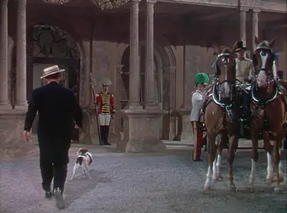 The Emperor Waltz (1948)