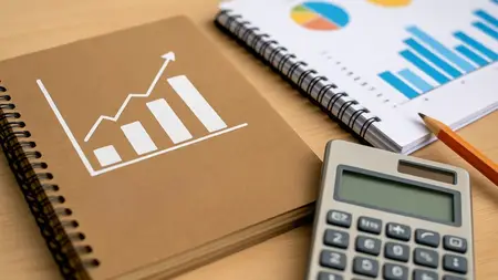 CSCP Math A–Z: Forecasting, Inventory & Logistics
