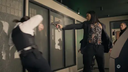 S.W.A.T. S07E03