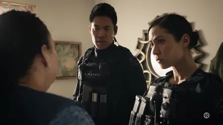 S.W.A.T. S07E03