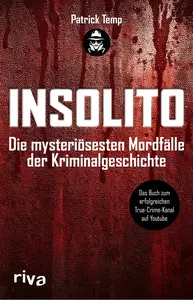 Patrick Temp - Insolito