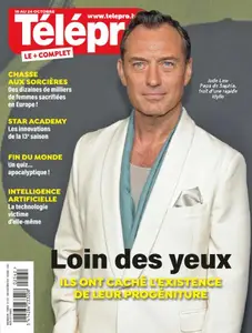 Télépro - 16 Octobre 2025