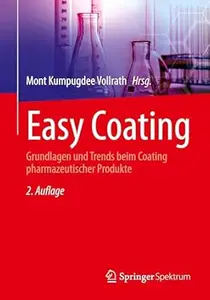 Easy Coating, 2. Auflage