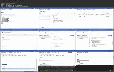 Google Cloud Professional Data Engineer Cert Prep