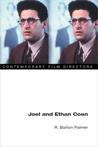 Joel and Ethan Coen (Contemporary Film Directors)