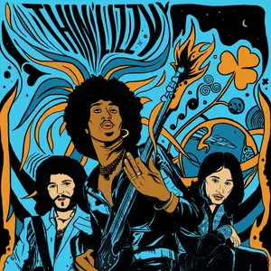 Thin Lizzy - The Acoustic Sessions (2025) [Official Digital Download]