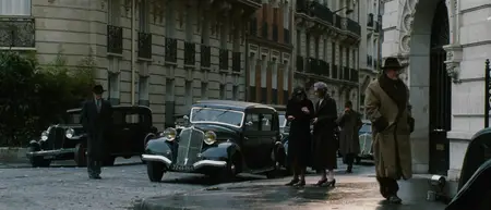 Pars vite et reviens tard (2007)