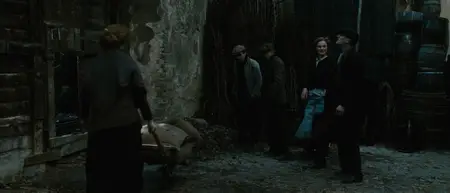 Pars vite et reviens tard (2007)