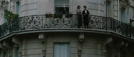 Pars vite et reviens tard (2007)