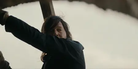 The Walking Dead: Daryl Dixon S03E04