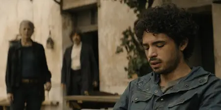 The Walking Dead: Daryl Dixon S03E04
