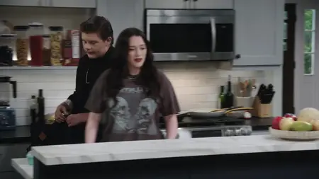 Shifting Gears S02E01