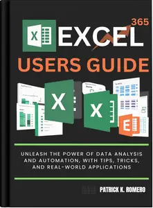 Excel 365 Users Guide