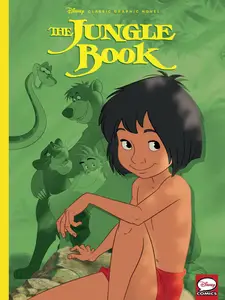 Disney The Jungle Book