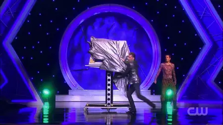 Masters of Illusion S01E03