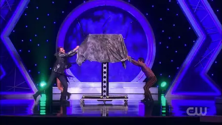 Masters of Illusion S01E03