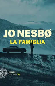 Jo Nesbø - La famiglia