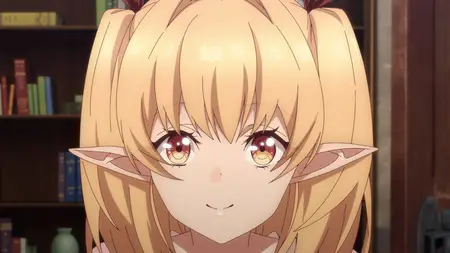 The Brilliant Healer's New Life in the Shadows S01