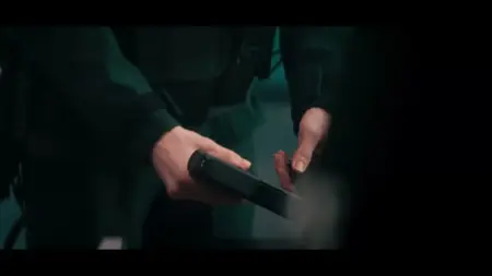 Blue Lights S03E04