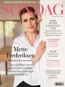 Søndag - 30 Juni 2025