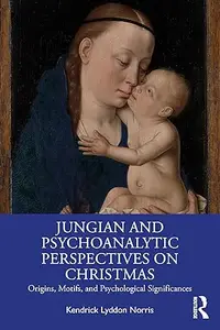 Jungian and Psychoanalytic Perspectives on Christmas