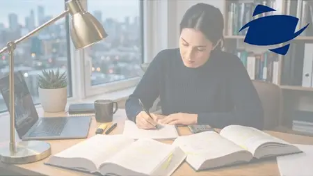 Uniform Cpa Examination: Accounting, Auditing, And Taxation