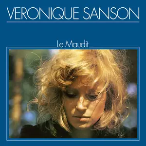 Véronique Sanson - Le Maudit (Remasterisé en 2024) (1974/2024) (Hi-Res)