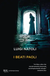 I Beati Paoli - Luigi Natoli (2024)