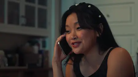 XO, Kitty S03E08