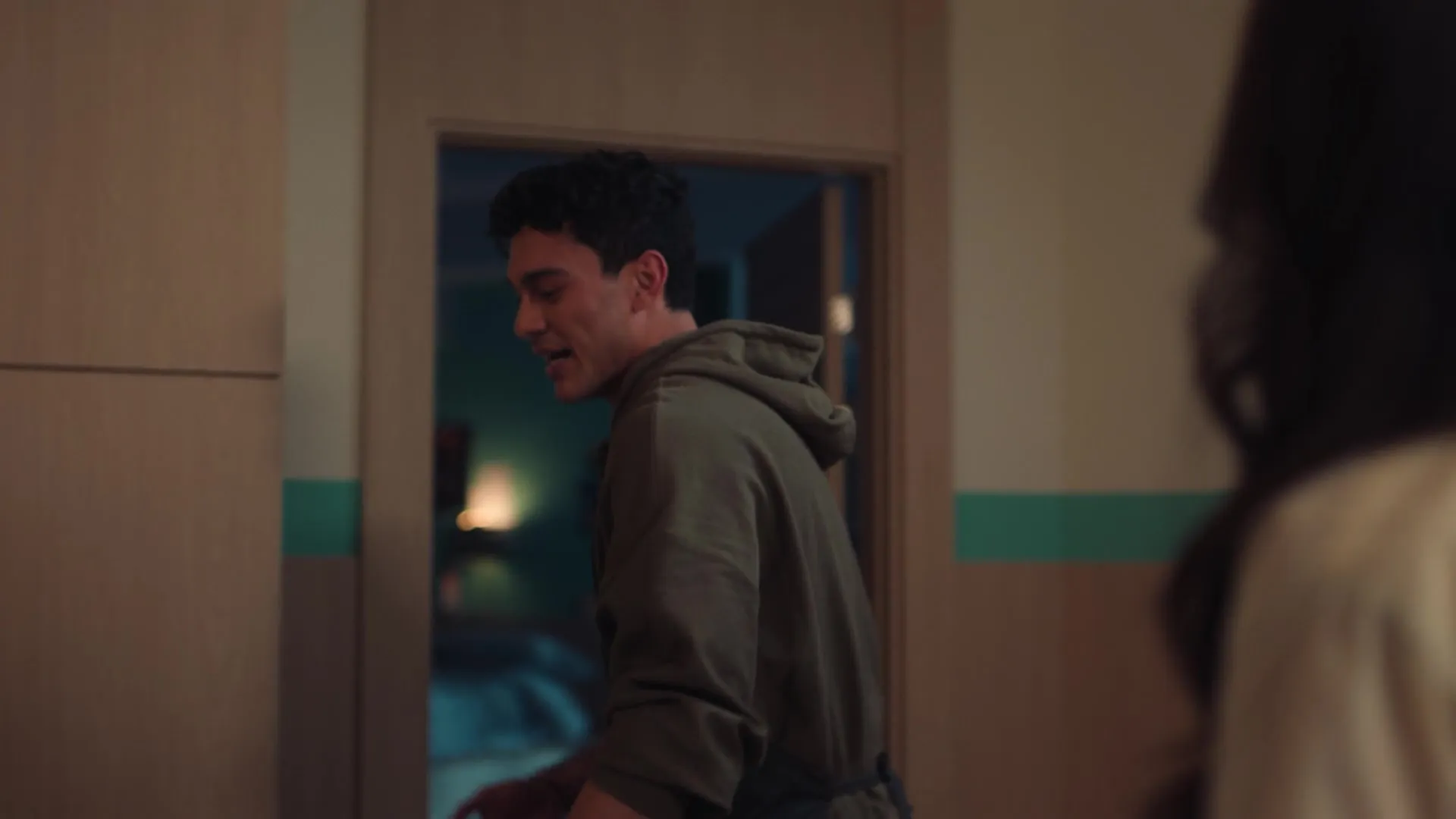XO, Kitty S03E08