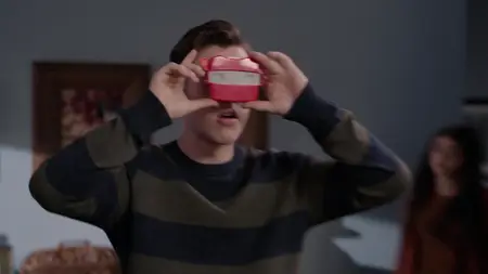Modern Family S10E09