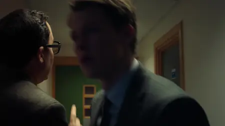 The Rainmaker S01E05