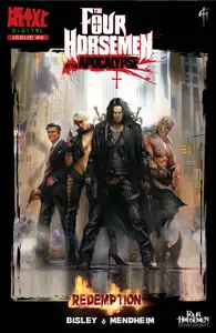 Four Horsemen of the Apocalypse 09 (of 09) (2012) (digital-Empire