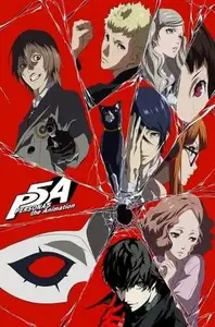 PERSONA5 the Animation S01E16