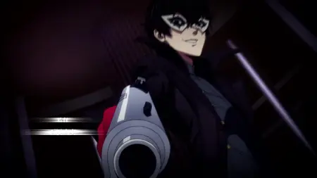 PERSONA5 the Animation S01E16