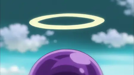 Dragon Ball Super - 093
