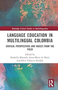 Language Education in Multilingual Colombia