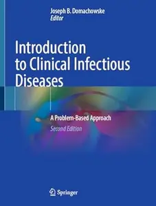 Introduction to Clinical Infectious Diseases (2nd Edition)
