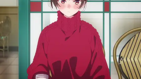 Kanojo Okarishimasu 4th Season - 02