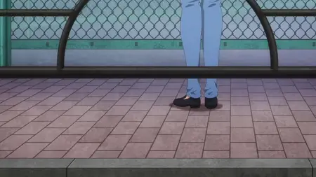 Kanojo Okarishimasu 4th Season - 02
