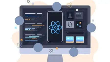 React For Full Stack Development: Build Modern Web Solutions