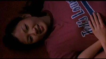 Saving Face (2004)