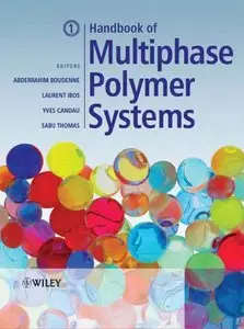 Handbook of Multiphase Polymer Systems