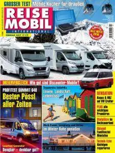 Reisemobil International - Februar 2017