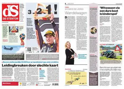 De Stentor - West-Veluwe – 02 juli 2018