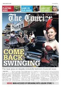 The Courier - August 23, 2019
